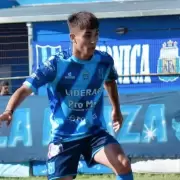 Dolor infinito en el ftbol argentino: quin era Camilo Nuin, la promesa de San Telmo que muri durante una operacin de rodilla