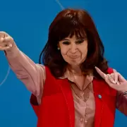 El ejrcito de los 702: la cruzada por visitar a Cristina Kirchner que enfureci a los jueces