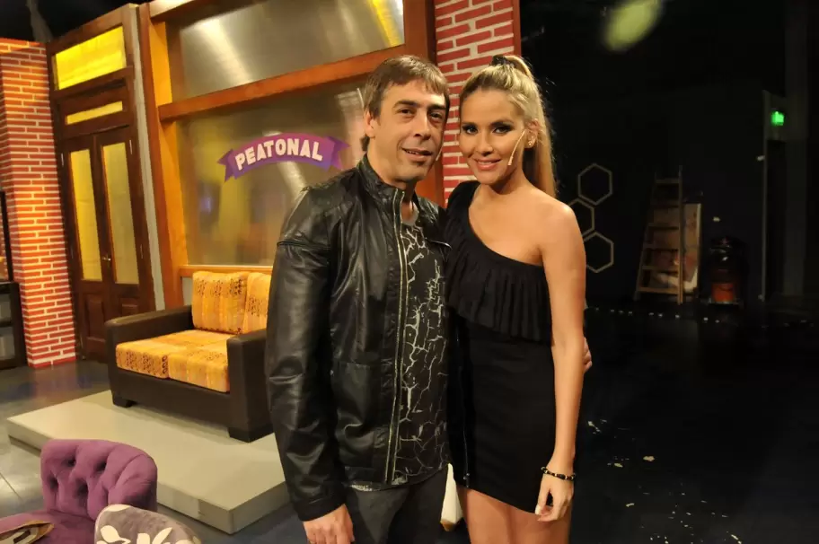 El actor y director falleció dejando un inmenso dolor a sus familiares y amigos.
