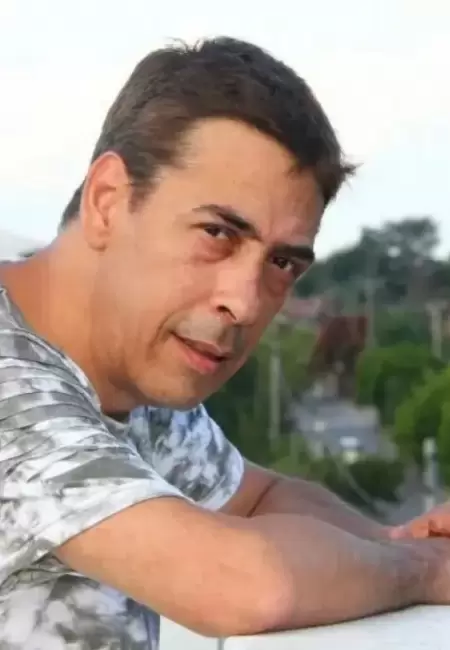 Murió Rene Bertrand a los 53 años