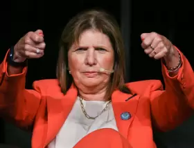 Patricia Bullrich