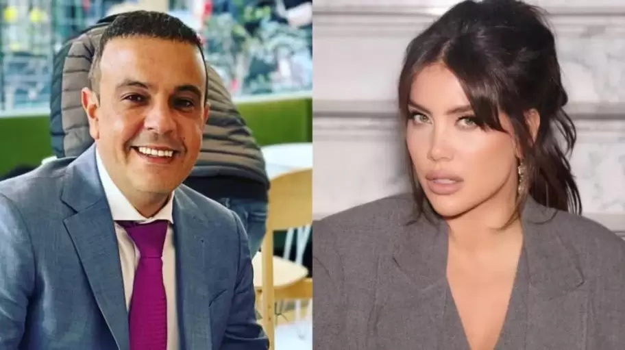Nicolás Payarola, abogado de Wanda Nara, más complicado que nunca ante la Justicia