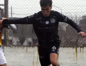 Camilo Nuin