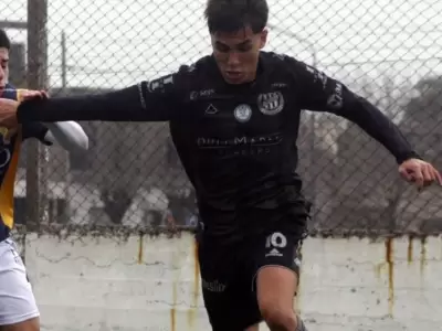 Camilo Nuin