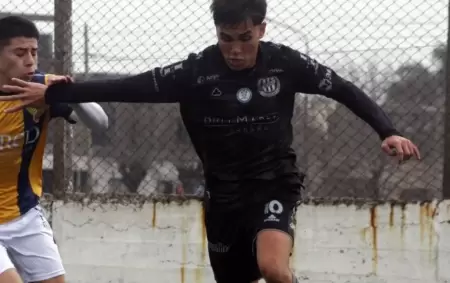 Camilo Nuin