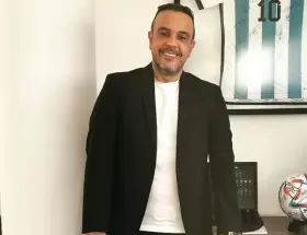 Nicolás Payarola