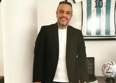 Nicolás Payarola