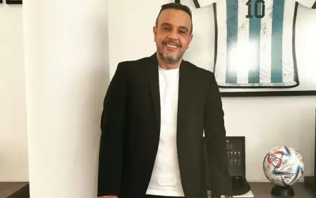 Nicolás Payarola