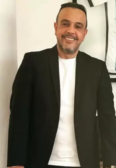 Nicolás Payarola