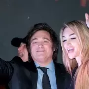 Fátima Flórez y la intrigante canción que eligió cuando le preguntaron por Milei: "Sinvergüenza, bandido, atorrante"