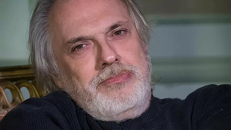 Guido De Benedetti despliega su talento coreográfico