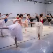 "Cuando se degrada la cultura, se degrada la calidad de vida": Giselle, el regreso del ballet que marc a una generacin