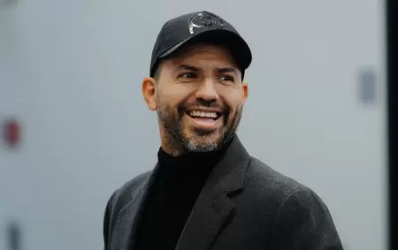 Kun Agüero