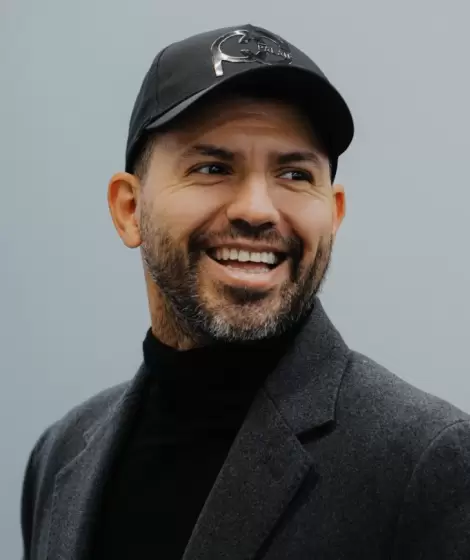 Kun Agüero