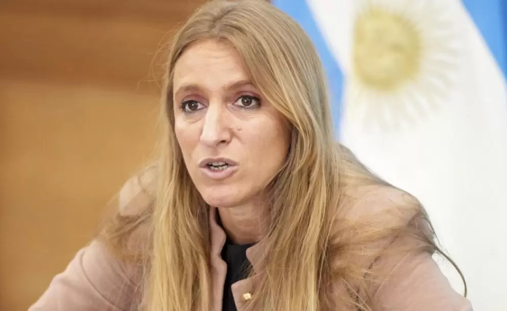 Florencia Carignano le paró el carro a Lilia Lemoine que la invitó a pelear: "Tendría que tratar de estudiar algo"