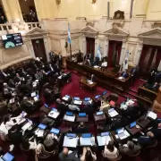 Soledad poltica e incapacidad para negociar con gobernadores: el Senado se prepara para asestarle otro golpe a Milei