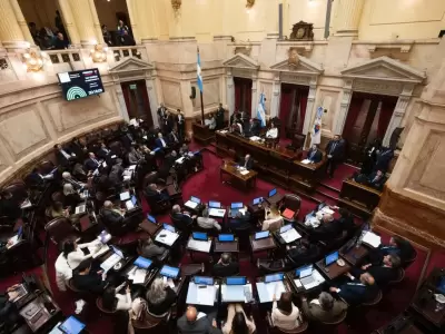 El Gobierno acelera su ofensiva legislativa