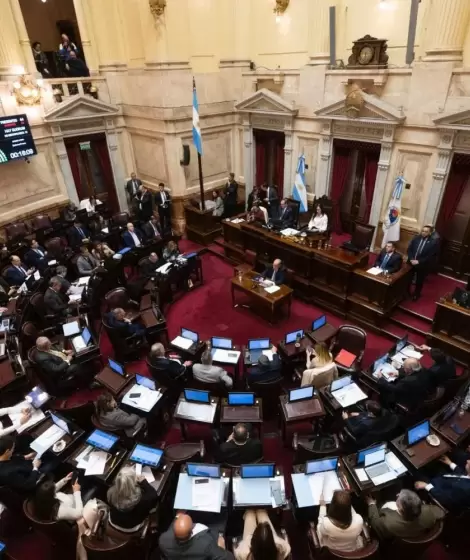 El Gobierno acelera su ofensiva legislativa