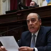 Francos y el sincericidio de la gestin libertaria: "Cada medida que impulsamos nos va a guiar a un futuro de pobreza"