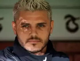 Mauro Icardi