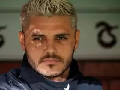 Mauro Icardi