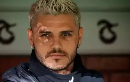 Mauro Icardi