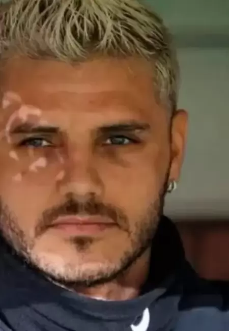 Mauro Icardi