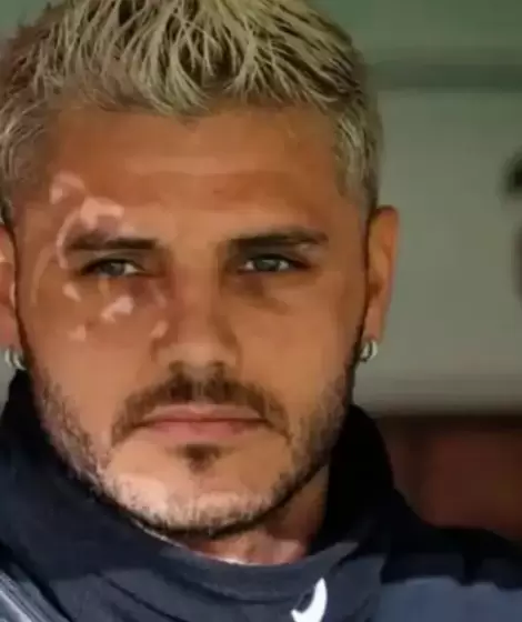 Mauro Icardi