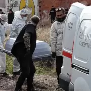 Terror frente a una escuela en Ro Negro: quin era el hombre asesinado de un disparo en la cabeza mientras los chicos salan de clases