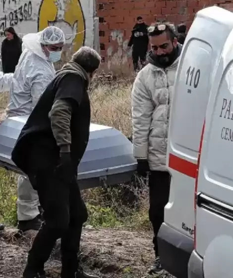Se trata de un joven de 18 años que habría sido asesinado hace tres meses