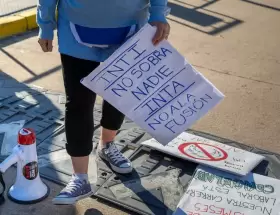 El gobierno quiso imponer una fusión forzada con el INTA, una medida absurda desde lo técnico y operativo