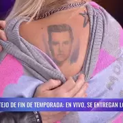 Gratitud, afecto y segundas oportunidades: el emotivo homenaje de la locutora de GH a Del Moro que sorprendi a todos