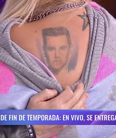 Una historia de gratitud, afecto y segundas oportunidades