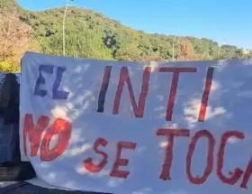 El INTI luchó, ganó y demostró que se puede frenar la motosierra de Milei.