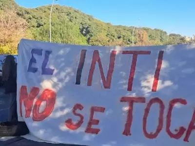 El INTI luchó, ganó y demostró que se puede frenar la motosierra de Milei.