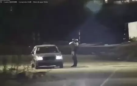 El hombre será indagado en las próximas hora