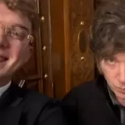 Hyden Davis y sus débiles justificaciones tras el escándalo de $Libra que dejan mal parado a Milei