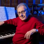 Último adiós a Lalo Schifrin, el genio argentino que compuso la fantástica melodía de Misión Imposible