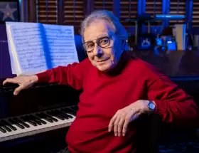 Lalo Schifrin