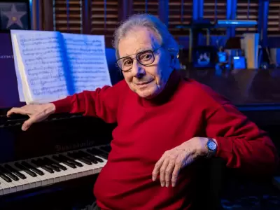 Lalo Schifrin
