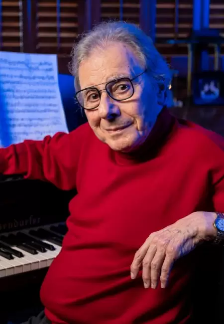 Lalo Schifrin
