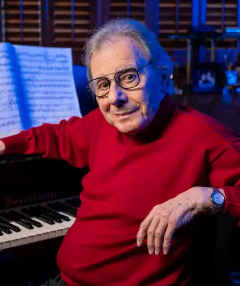Lalo Schifrin