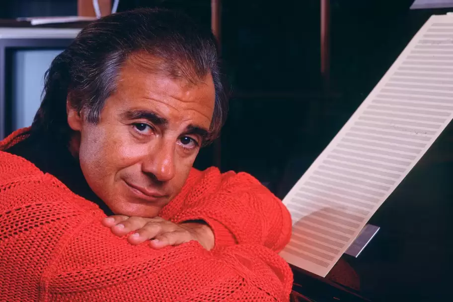 Lalo Schifrin