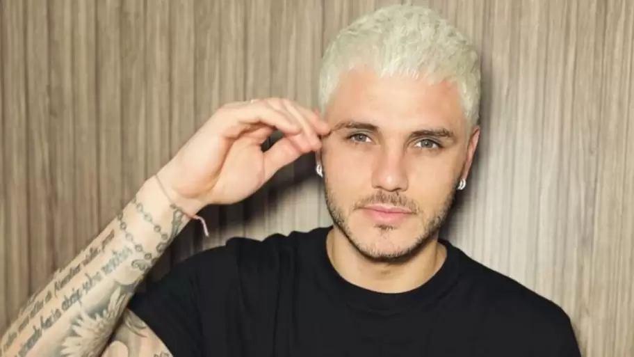 Mauro Icardi