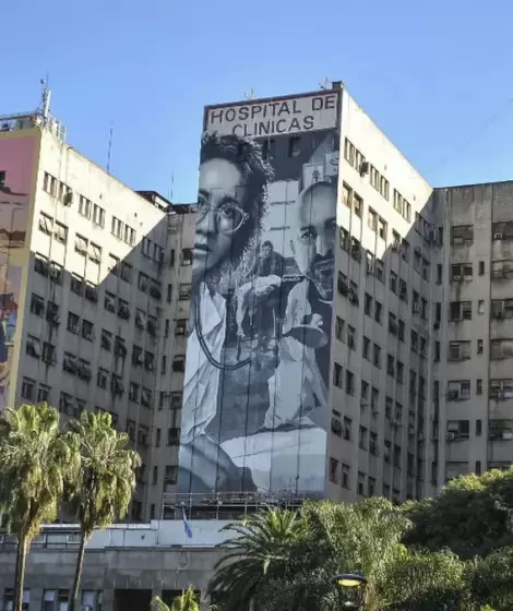 Hospital de Clnicas