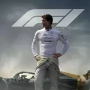 Luces, cámara... ¡pole position!: "F1", la apuesta de velocidad y alto octanaje de Brad Pitt