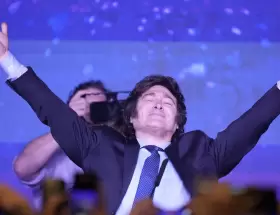 Javier Milei