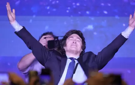 Javier Milei