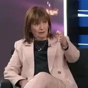 Bullrich amenaza con intervenir Formosa tras la contundente victoria del oficialismo