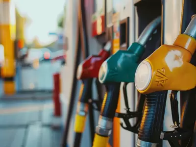 Nuevo aumento al impuesto a los combustibles